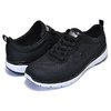 SKECHERS FLEX APPEAL 3.0 FIRST INSIGHT BLACK/WHITE 13070-BKW画像