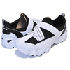 SKECHERS D LIGHT 2.0 LIGHTLY TALK BLACK/WHITE 12978-BKW画像
