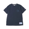 Champion T-SHIRT NAVY C3-M358-370画像