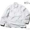 orslow 2019SS PW PULLOVER SHIRT JK U 03-8041-69画像
