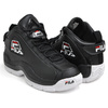 FILA 96 GLGRANT HILL 2 BLACK / WHITE / FILA RED (1BM00570-014) F0313-0014画像