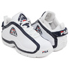 FILA 96 GL LOW GRANT HILL 2 WHITE / FILA NAVY / FILA RED (1BM00571-125) F0316-0125画像