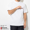 BEN DAVIS Mock Neck S/S Tee C-9580003画像