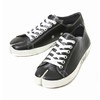 Maison Martin Margiela TABI LOW TOP LEATHER S57WS0252-PR331画像
