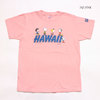 SUN SURF × PEANUTS S/S T-SHIRT "HAWAII" SS78228画像