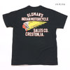 INDIAN MOTORCYCLE S/S T-SHIRT "OLDMAN'S SALES CO." IM78262画像