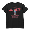 CRIMIE GUADALUPE T-SHIRT (BLACK) C1K1-TE06画像