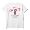 CRIMIE GUADALUPE T-SHIRT (WHITE) C1K1-TE06画像