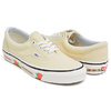 VANS ERA 95 DX (ANAHEIM FACTORY) CALIFORNIA TAPE / OG CREAM VN0A2RR1VPF画像