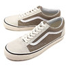 VANS ANAHEIM FACTORY OLD SKOOL 36 DX WHITE/OG BIRCH VN0A38G2VRU画像
