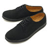 MANEBU HIHIN SUEDE BLACK MNB-001BS画像