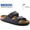 BIRKENSTOCK ARIZONE BS(REGULAR FIT) BLUE 0051751画像