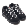 FILA BARRICADE BBK F0391-1222画像