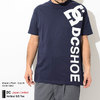 DC SHOES Vertical S/S Tee Japan Limited 5126J933画像