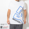 DC SHOES Big Star S/S Tee Japan Limited 5126J931画像