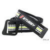 STUSSY Striped Climbing Web Belt 135157画像