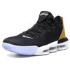 NIKE LEBRON XVI LOW CP "LEBRON JAMES" "LIMITED EDITION for NSW" BLK/WHEAT/WHT CI2668-001画像