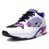 ASICS GEL-KAYANO TRAINER "ANARCHY IN THE EDO PERIOD" "sneakerwolf" WHT/BLK/PPL/RED/YEL 1193A164-100画像