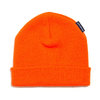 APPLEBUM Short Watch Cap ORANGE画像