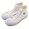 Champion CENTER COURT HI WHITE LC006画像