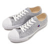 Champion CENTER COURT OX GRAY LC004画像