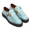 Dr.Martens Mica Sandal Light Blue 24551424画像