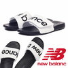new balance SDL230WT WHITE画像