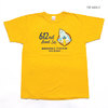 Buzz Rickson's S/S T-SHIRT "612nd BOMB.SQ." BR78287画像