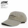 LEFLAH OLD-E CAP -GRAY-画像
