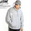 LEFLAH PAINT PROCESSING PARKA画像