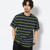 MANASTASH BORDER TEE 7193074画像