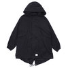 WTAPS 19SS WM-51 JACKET BLACK 191WVDT-JKM03画像