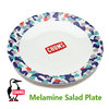 CHUMS Melamine Salad Plate CH62-1242画像