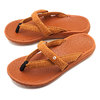 HI-TEC KAWAZ THONGS Orange 53340538画像