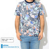 adidas Originals Archive Stckerbomb S/S Tee DV2071画像