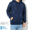 adidas Originals Stckerbomb Pullover Hoodie DV2059画像