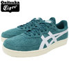 Onitsuka Tiger GSM Spruce Green/White 1183A356-300画像