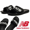 new balance SDL230BK BLACK画像