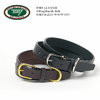 Tory Leather D Ring Buckle Belt 8-2556/19-2553画像
