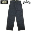 BLACK SIGN 10oz Denim 1940's HtB Painter Pants BSSP-19501B画像