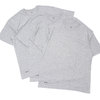WTAPS 19SS SKIVVIES.TEE GRAY 191MYDT-UWM01画像