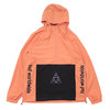 HUF PEAK 3.0 ANORAK JACKET PINK画像
