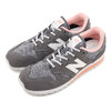 new balance WL520TLB GRAY画像
