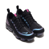 NIKE AIR VAPORMAX RUN UTILITY BLACK/LASER FUCHSIA-ANTHRACITE AQ8810-009画像