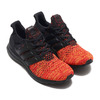 adidas UltraBOOST Game of Thrones CORE BLACK/CORE BLACK/SCARLET EE3709画像