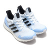 adidas UltraBOOST Game of Thrones RUNNING WHITE/CORE BLACK/LIGHT BLUE EE3708画像