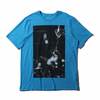 NIKE M JBSK TEE HANGTIME PHOTO LT BLUE FURY AQ3709-433画像