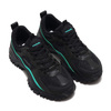 UMBRO ATMOS BUMPY BLACK/BLACK/GREEN UY1NKC01AM画像