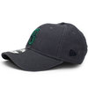 NEW ERA SEATTLE MARINERS STRAPBACK GREY NR11591478画像