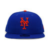 NEW ERA NEW YORK METS SNAPBACK BLUE NR11592430画像